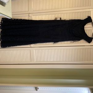 Bought for my daughters wedding, wore something different.